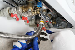 Freathy boiler repair companies