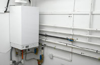 Freathy boiler installers