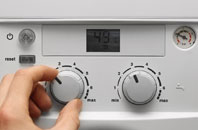 free Freathy boiler maintenance quotes